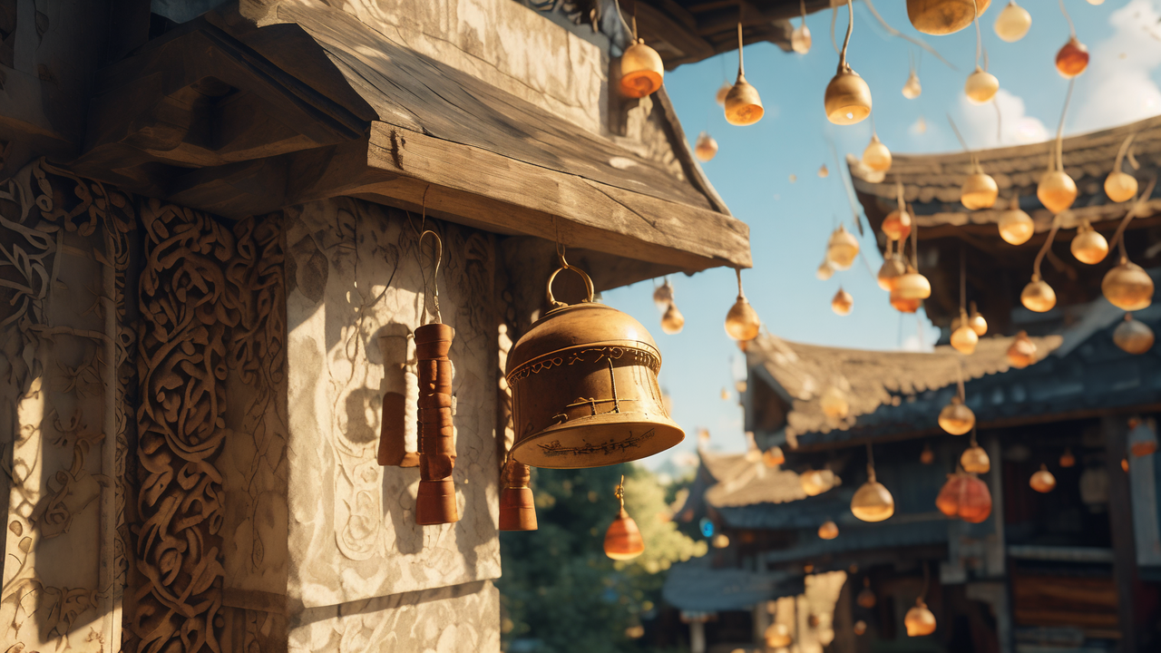 且听风