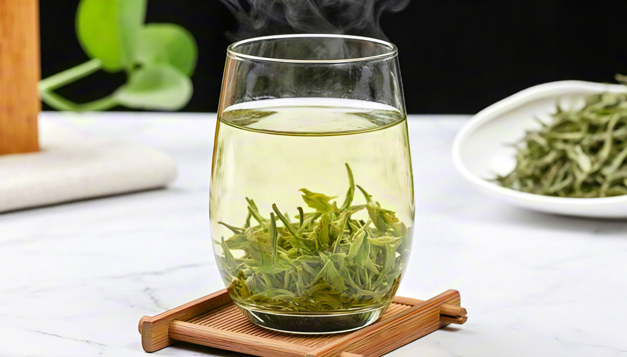 茶一杯