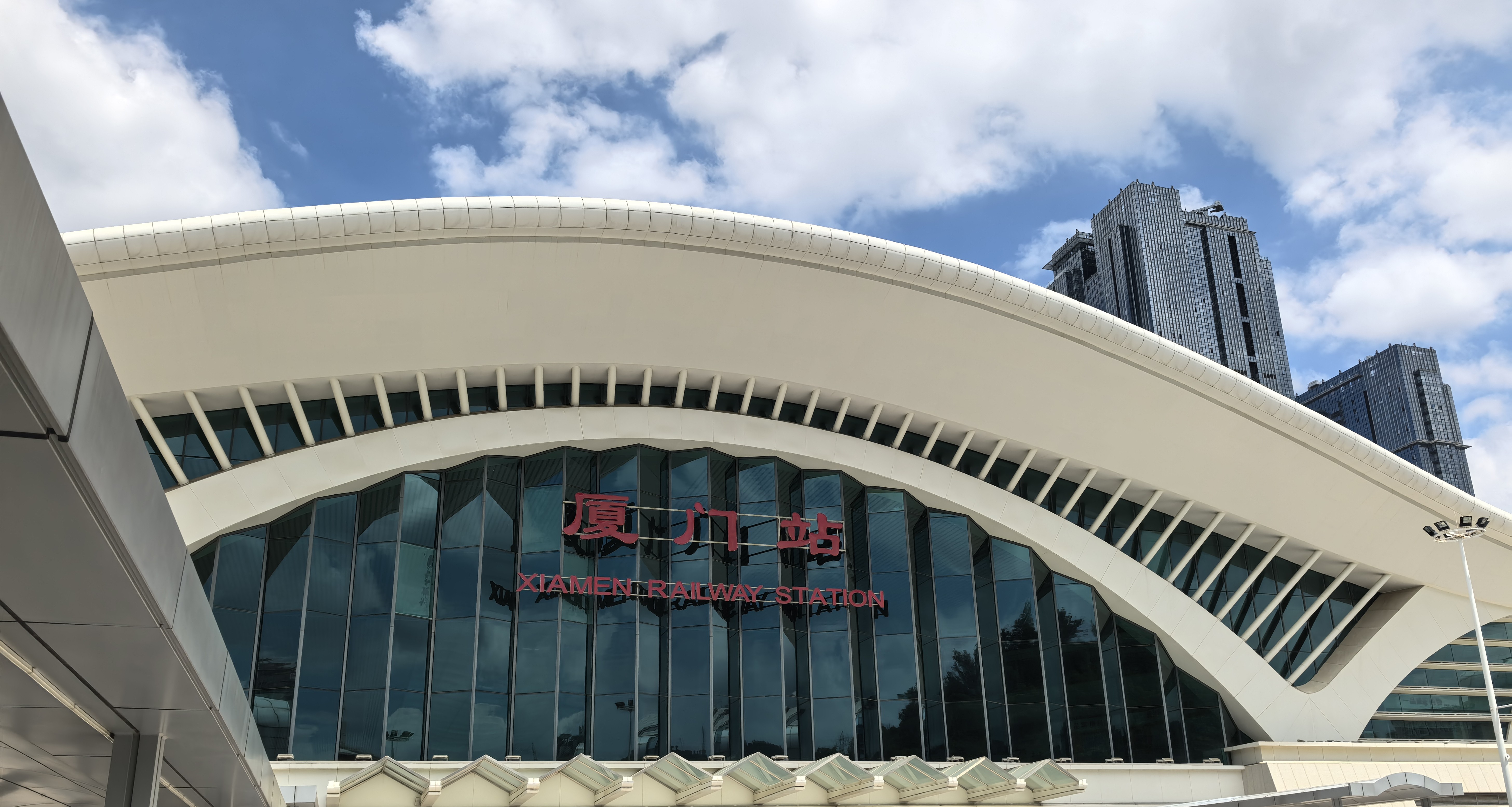 厦门篇-2025.08