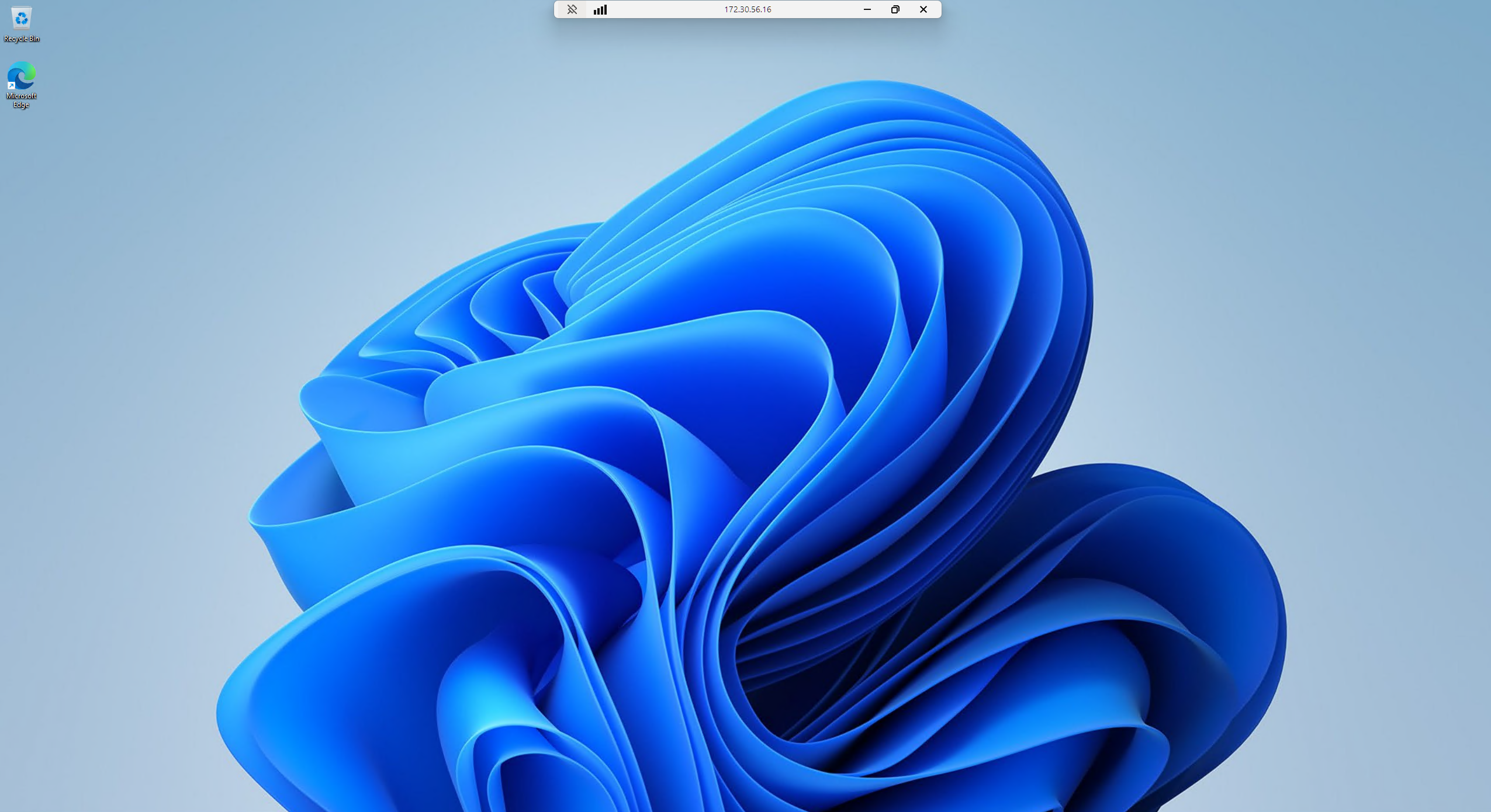 Windows11家庭版开虚拟机